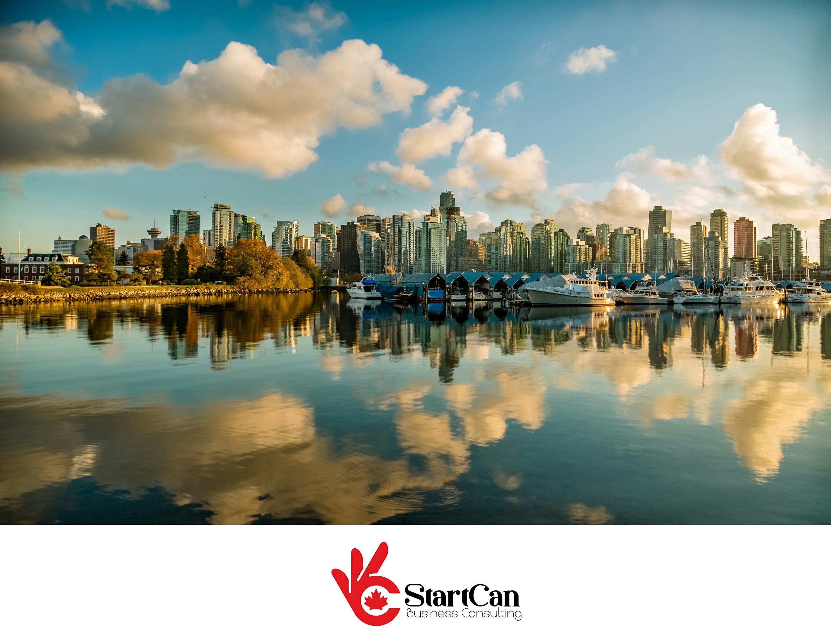 Business Plan Writers Vancouver